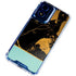 Chunky Marble Moto G 5G (2024) Clear Case